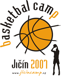 Basketbal Camp Jin 2007